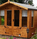 Scott Summerhouse