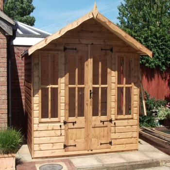 Classic Summerhouse