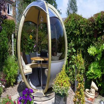 The Rotating Seater