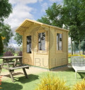 GARWOOD SHED 2