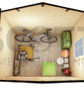 GARWOOD SHED 2