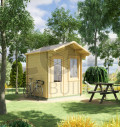 GARWOOD SHED 2
