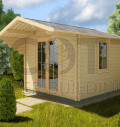 GARWOOD SHED 3
