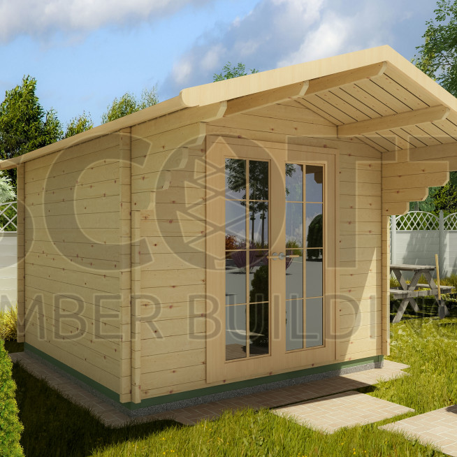 GARWOOD SHED 3