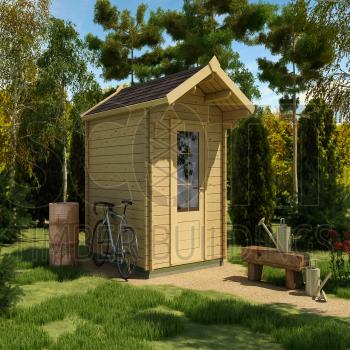 GARWOOD SHED 4
