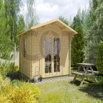 GARWOOD LEISURE CABIN 1