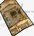 GARWOOD CABIN LODGE 1