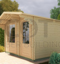 GARWOOD CABIN (COMBI CABIN 2)