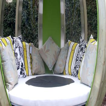 The Rotating Lounger