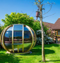 Summerhouse Pod