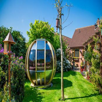 Summerhouse Pod