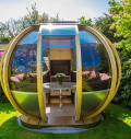 Summerhouse Pod