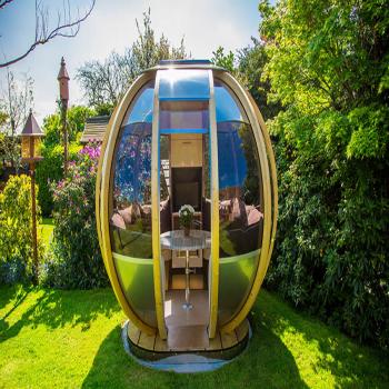 Summerhouse Pod
