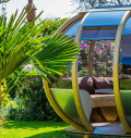 Summerhouse Pod