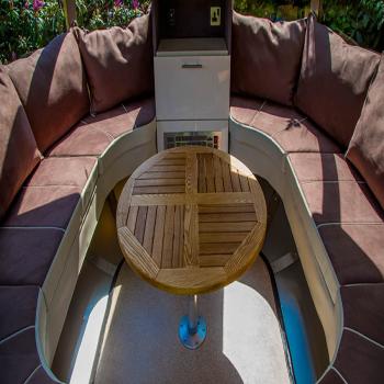 Summerhouse Pod