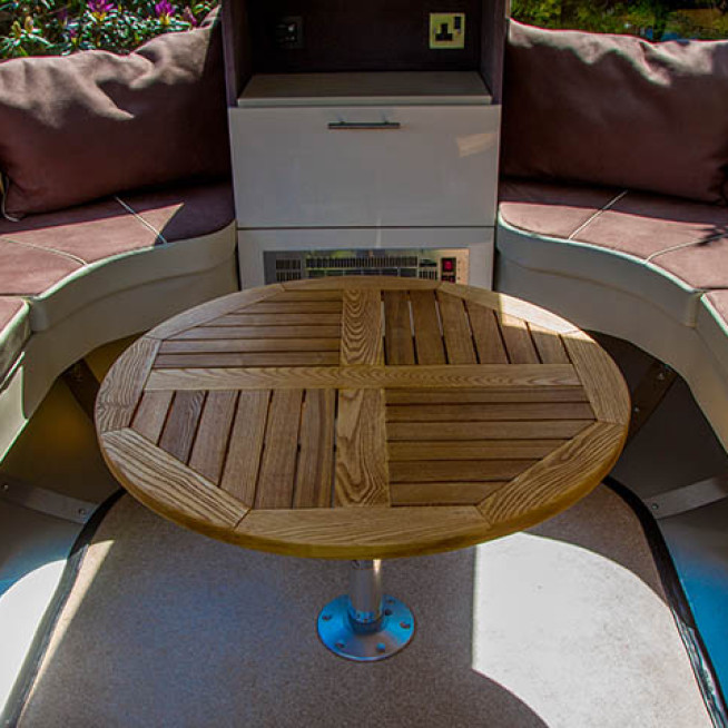 Summerhouse Pod