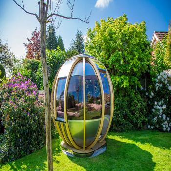 Summerhouse Pod
