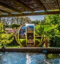 Summerhouse Pod