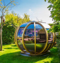 Summerhouse Pod