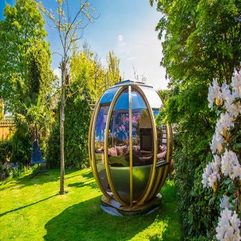 Summerhouse Pod