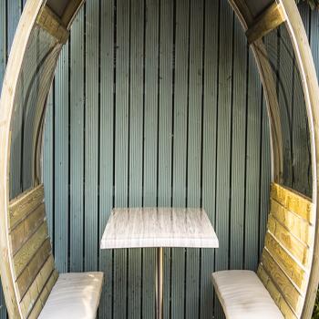 The Wheel Bench