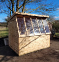 Potting Shed