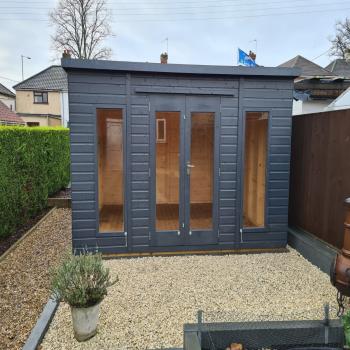 Retreat Summerhouse