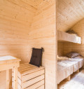 Sleeping Barrel | Ice Viking