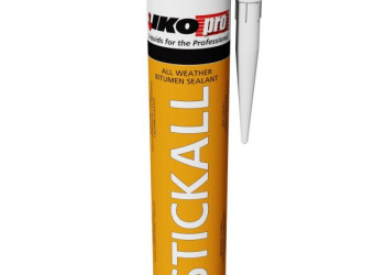 ​IKOpro Stickall