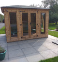 Breckland Summerhouse