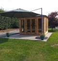 Breckland Summerhouse