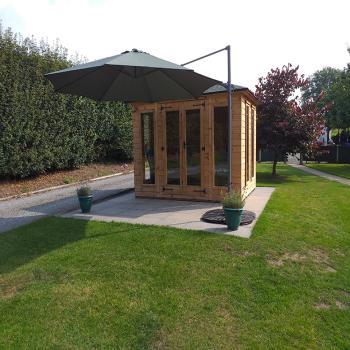 Breckland Summerhouse