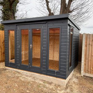 Retreat Summerhouse