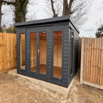 Retreat Summerhouse