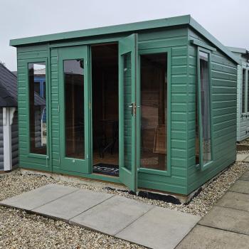 Retreat Summerhouse