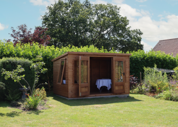 Wensum Summerhouse