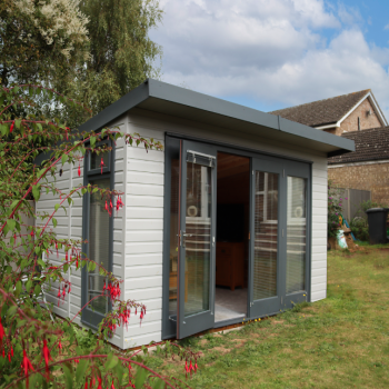Studio | Gunthorpe