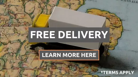 FREE DELIVERY