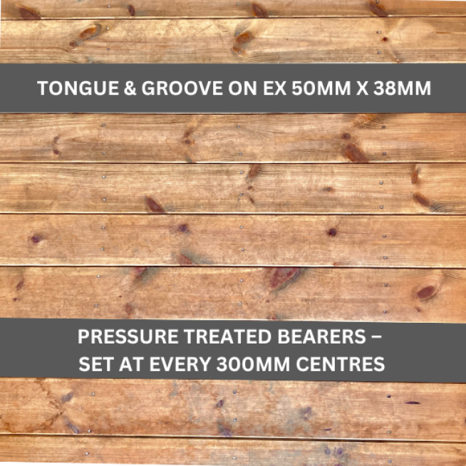 Apex Garden Shed