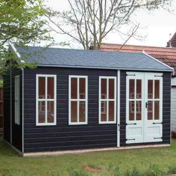 Studio | Garden Office