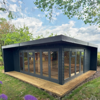 Studio | Morston