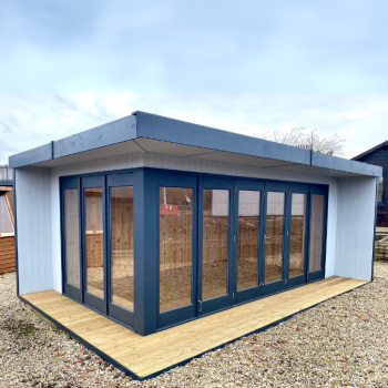 Studio | Morston