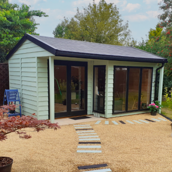 Studio | Holkham