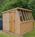 Potting Shed