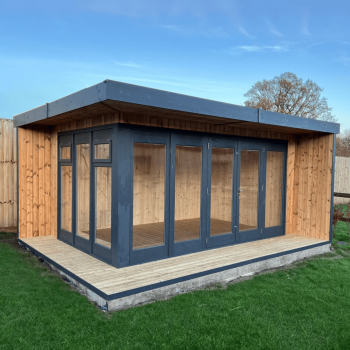 Studio | Morston