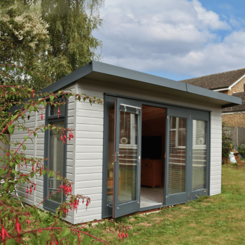 Studio | Gunthorpe