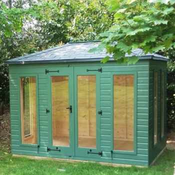 Breckland Summerhouse