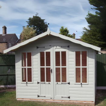 Classic Summerhouse