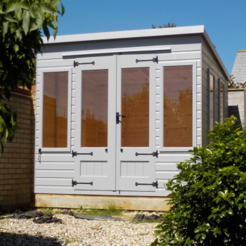 Wensum Summerhouse