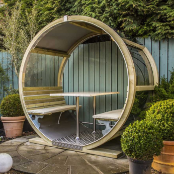 The Wheel Bench